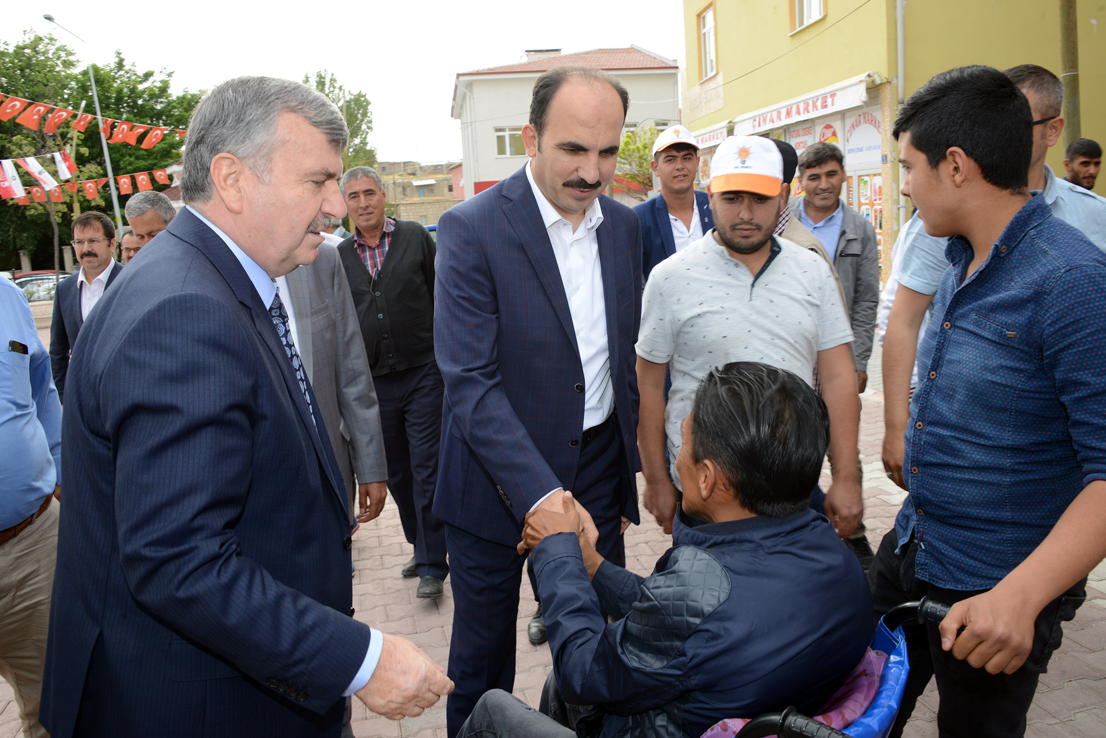 Çocuklarımızın Zihinlerinde Ramazan Geleneği Oluşturuyoruz