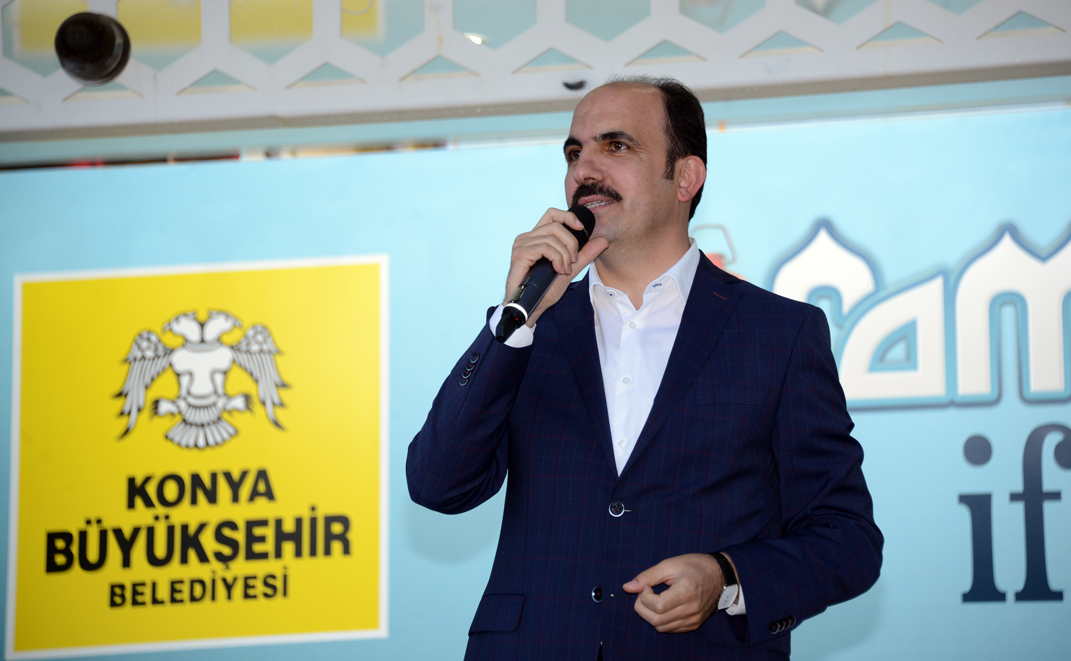 Çocuklarımızın Zihinlerinde Ramazan Geleneği Oluşturuyoruz