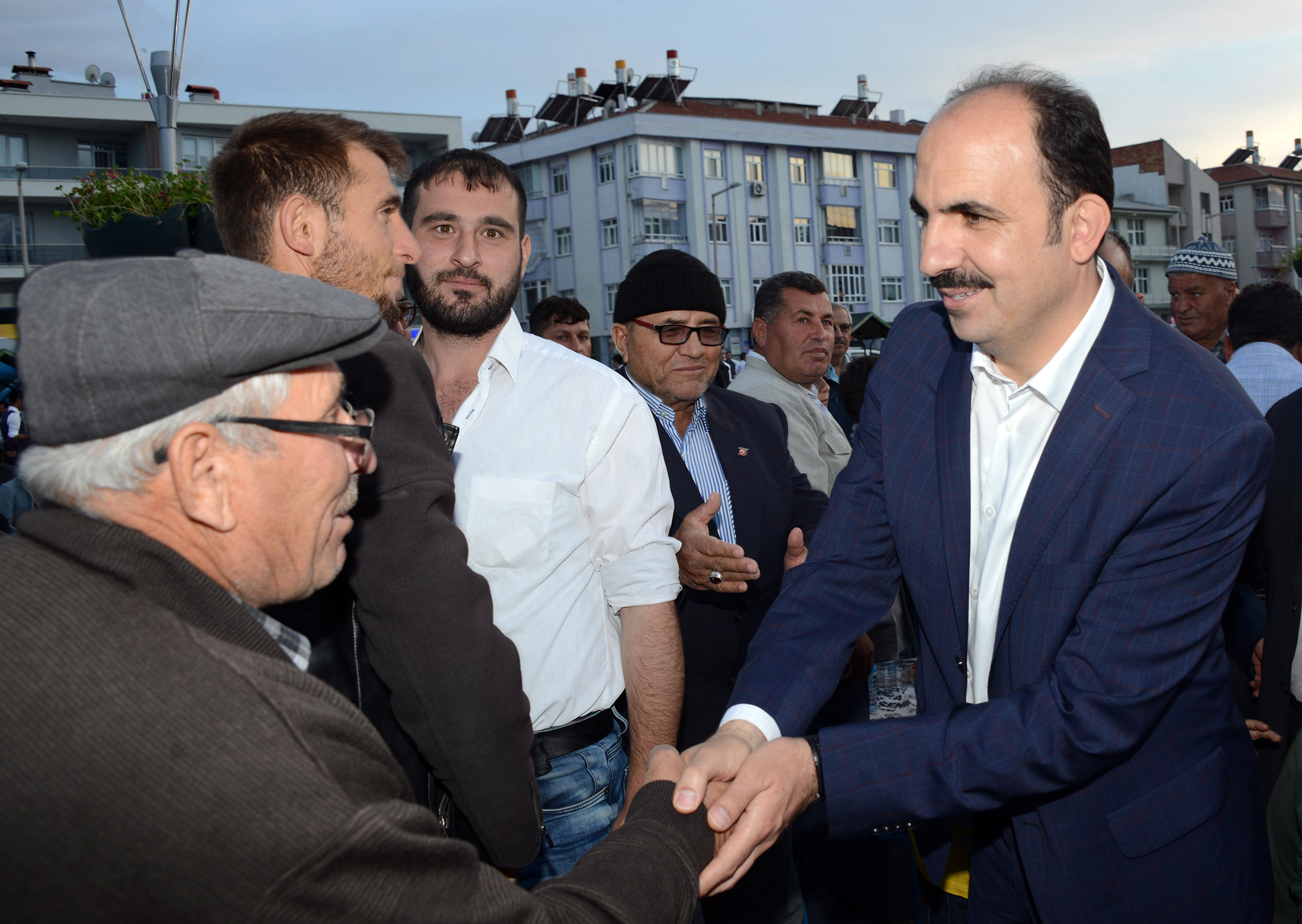 Çocuklarımızın Zihinlerinde Ramazan Geleneği Oluşturuyoruz