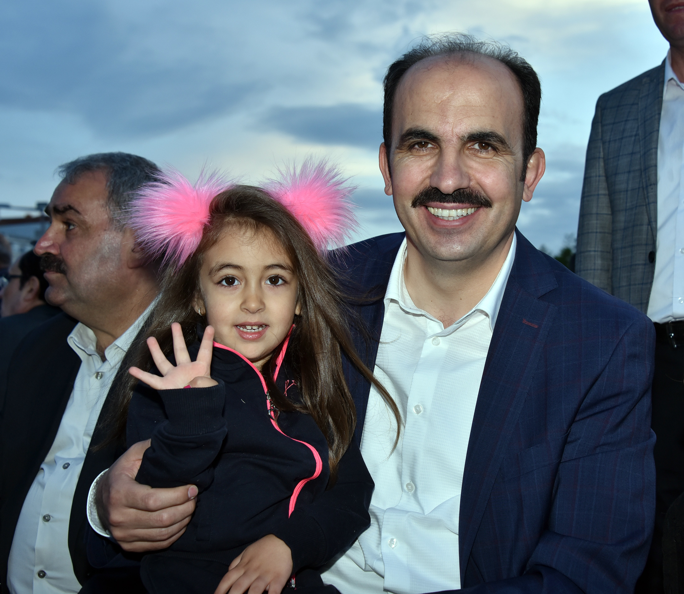 Çocuklarımızın Zihinlerinde Ramazan Geleneği Oluşturuyoruz