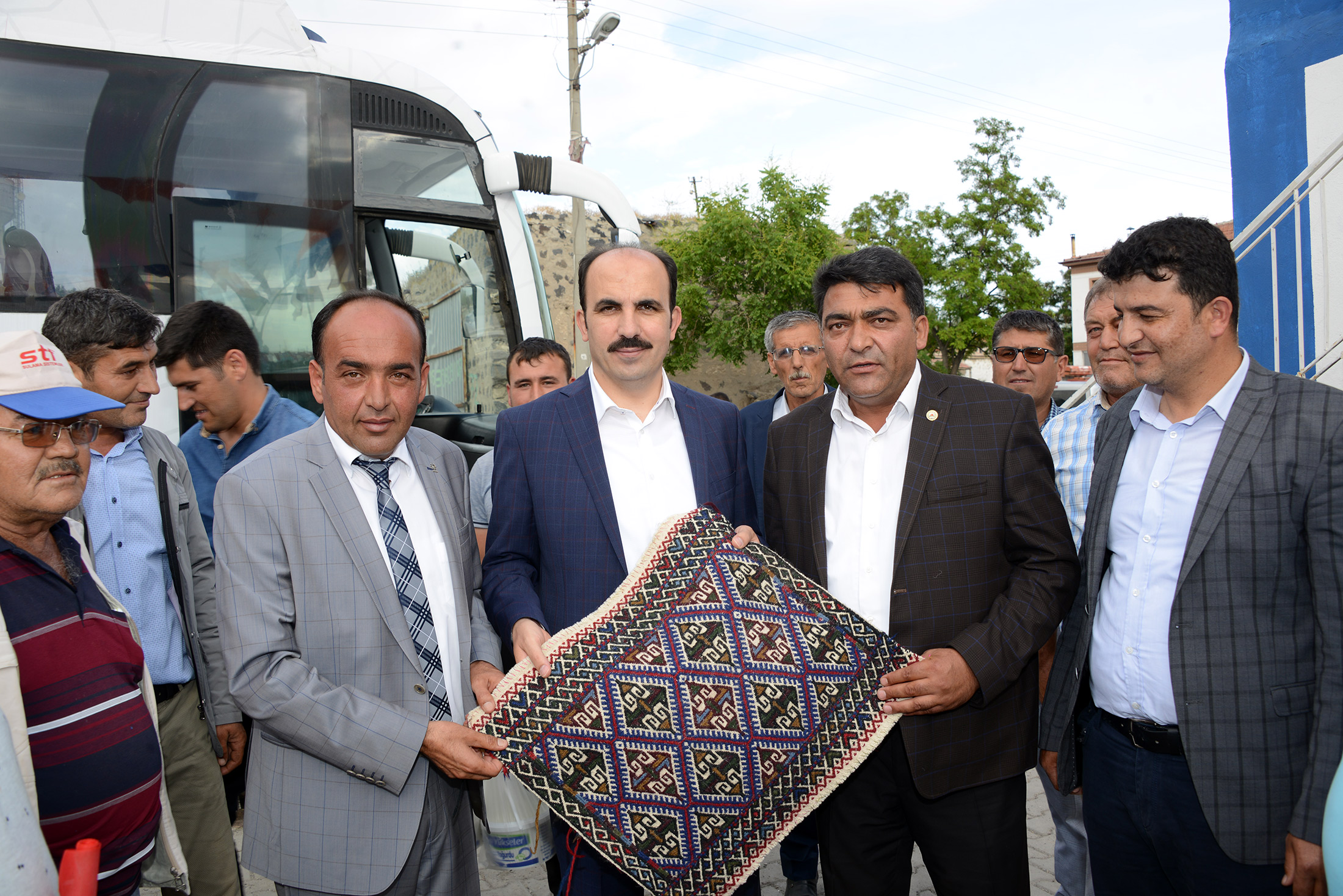 Çocuklarımızın Zihinlerinde Ramazan Geleneği Oluşturuyoruz