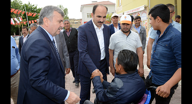 Çocuklarımızın Zihinlerinde Ramazan Geleneği Oluşturuyoruz