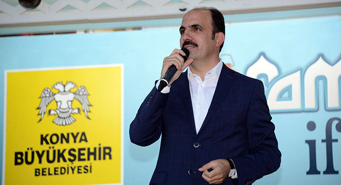 Çocuklarımızın Zihinlerinde Ramazan Geleneği Oluşturuyoruz