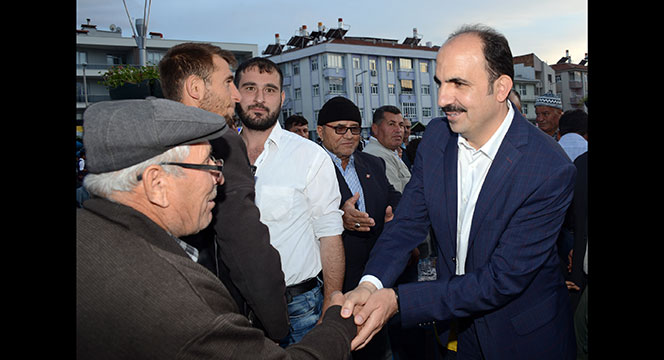 Çocuklarımızın Zihinlerinde Ramazan Geleneği Oluşturuyoruz