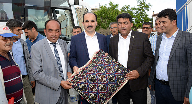 Çocuklarımızın Zihinlerinde Ramazan Geleneği Oluşturuyoruz