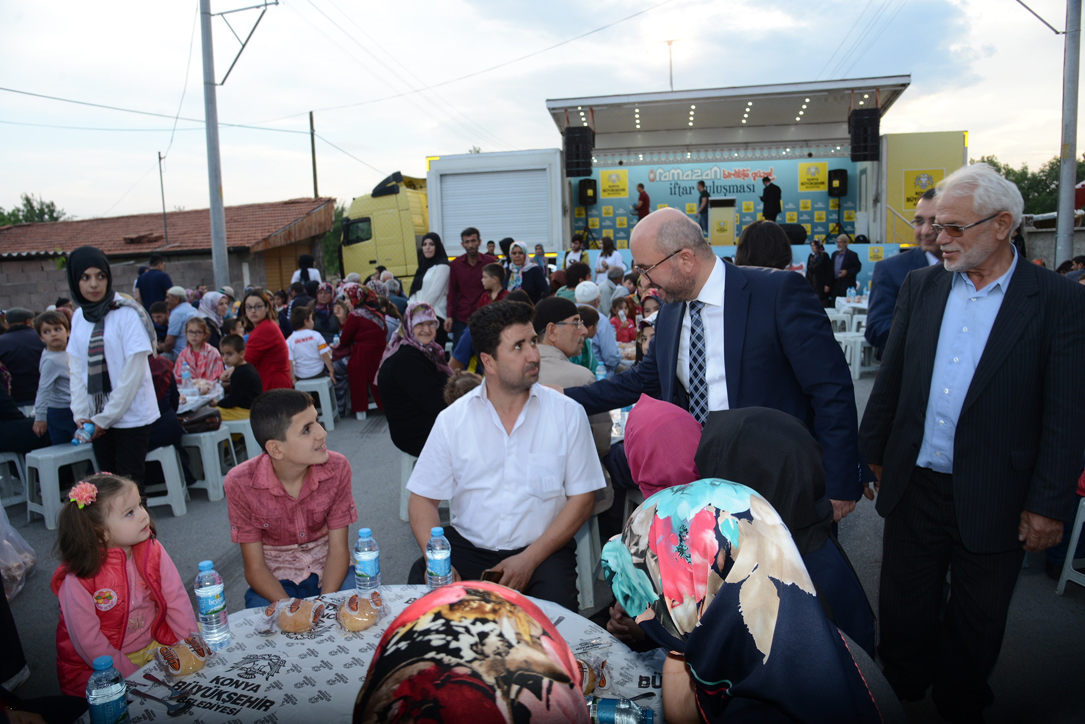 Tarihi Bedesten Tarihi Günlerinden Birini Yaşadı