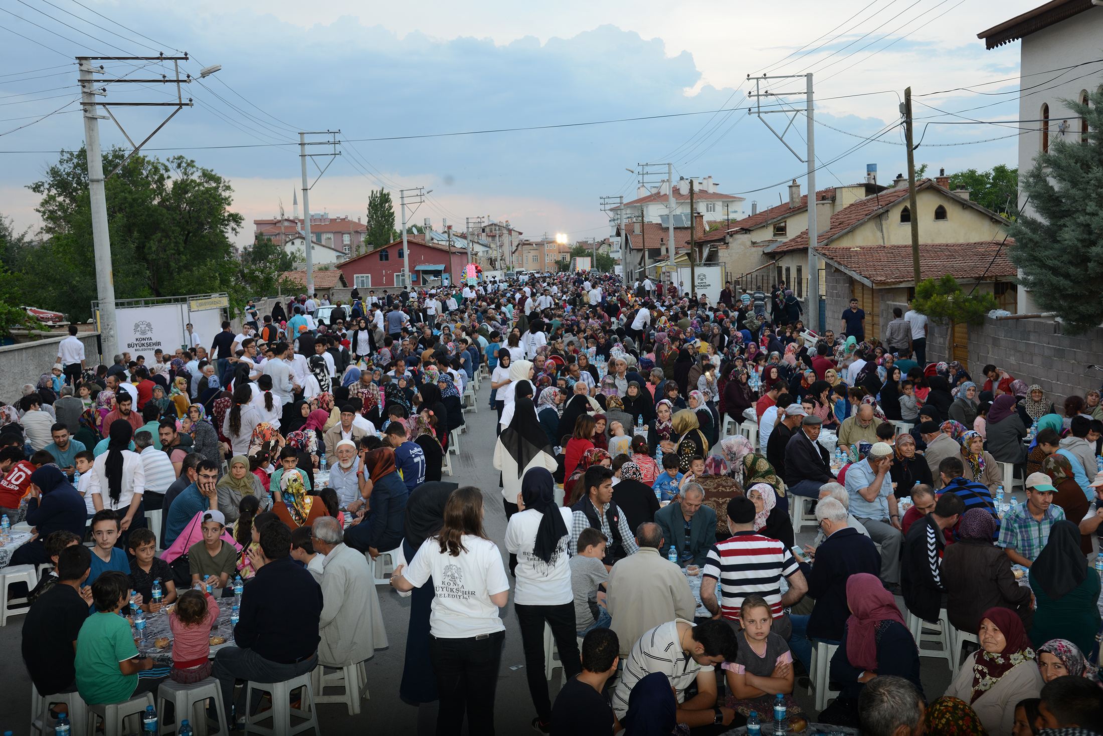 Tarihi Bedesten Tarihi Günlerinden Birini Yaşadı
