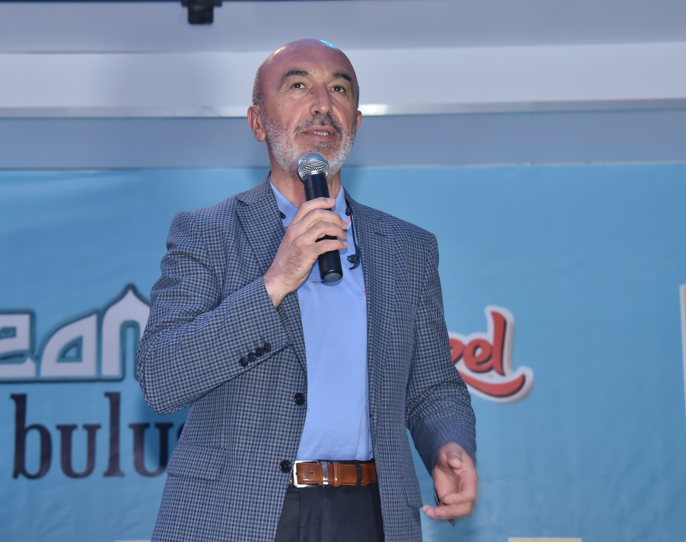 Tarihi Bedesten Tarihi Günlerinden Birini Yaşadı
