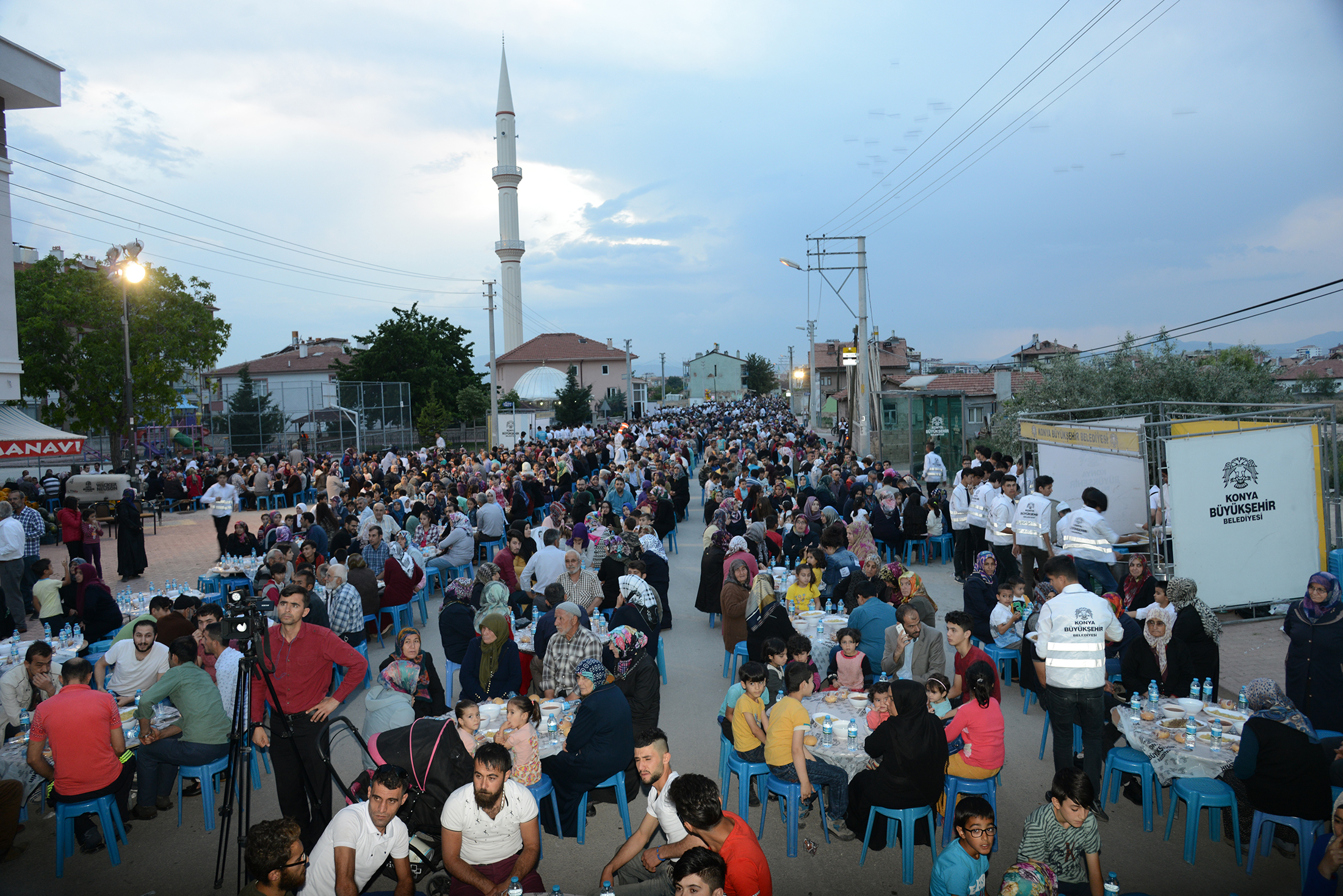 Tarihi Bedesten Tarihi Günlerinden Birini Yaşadı
