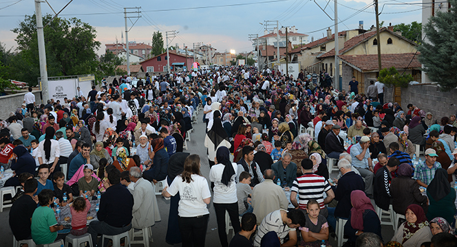 Tarihi Bedesten Tarihi Günlerinden Birini Yaşadı