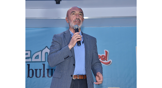 Tarihi Bedesten Tarihi Günlerinden Birini Yaşadı