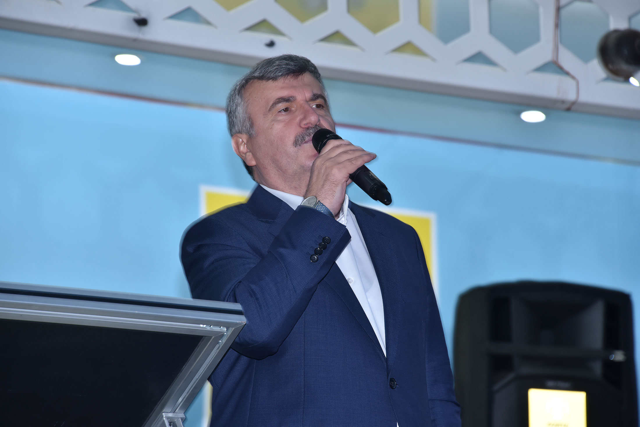 Bosna Hersek ve Kosova Mahallelerinde İftar Coşkusuna Ortak Olduk 