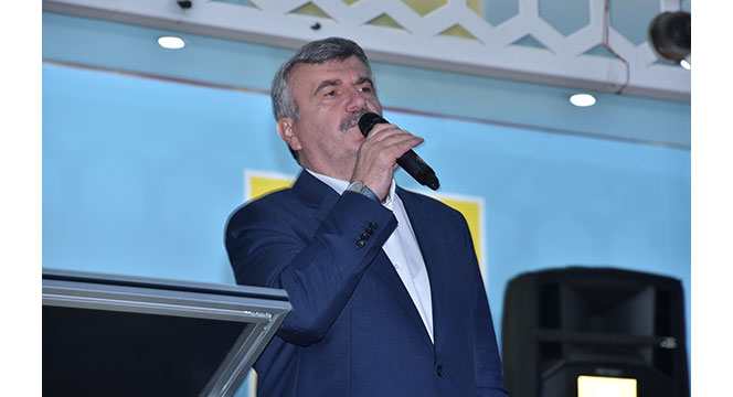 Bosna Hersek ve Kosova Mahallelerinde İftar Coşkusuna Ortak Olduk 
