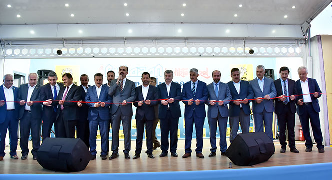 Başkan Altay: Bozkır Cumhur İttifakı'na En Yüksek Desteği Verecektir 