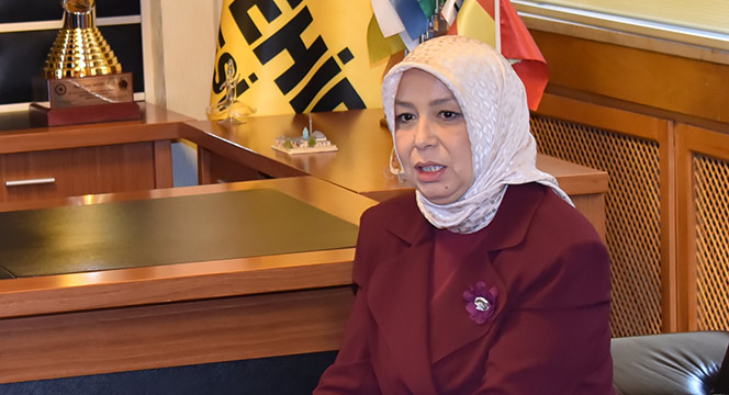 Konya'nın Başarısının Sırrı Sosyal Belediyecilikte Gizli