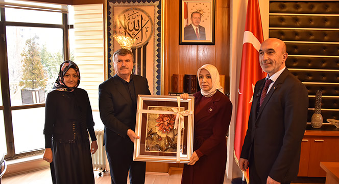 Konya'nın Başarısının Sırrı Sosyal Belediyecilikte Gizli