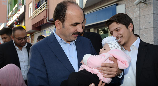 Binlerce Çumralı Büyükşehir'in İftarında Buluştu
