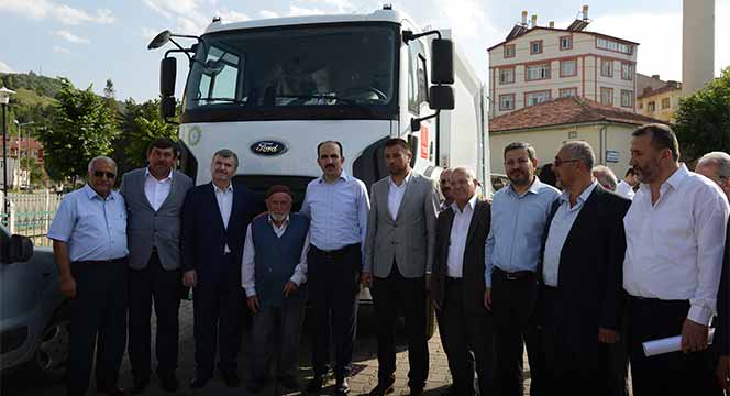 24 Haziran Seçimlerinde Konyalılara Güveniyoruz 