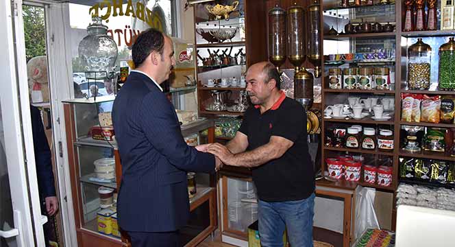 24 Haziran Seçimlerinde Konyalılara Güveniyoruz 