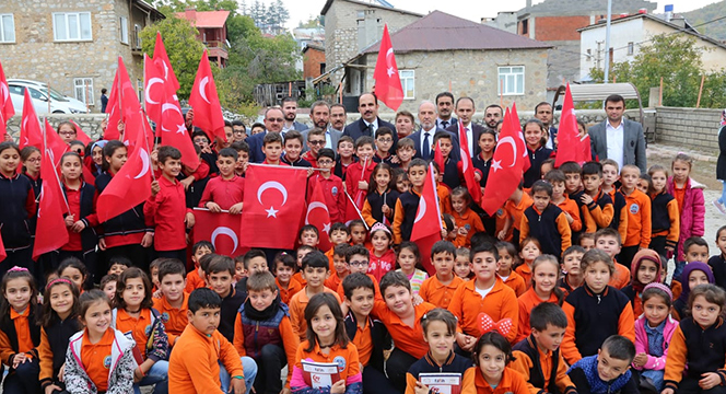 Büyükşehir'in Eğitim Yardımı Ödemeleri 15 Kasım'da Başlıyor 