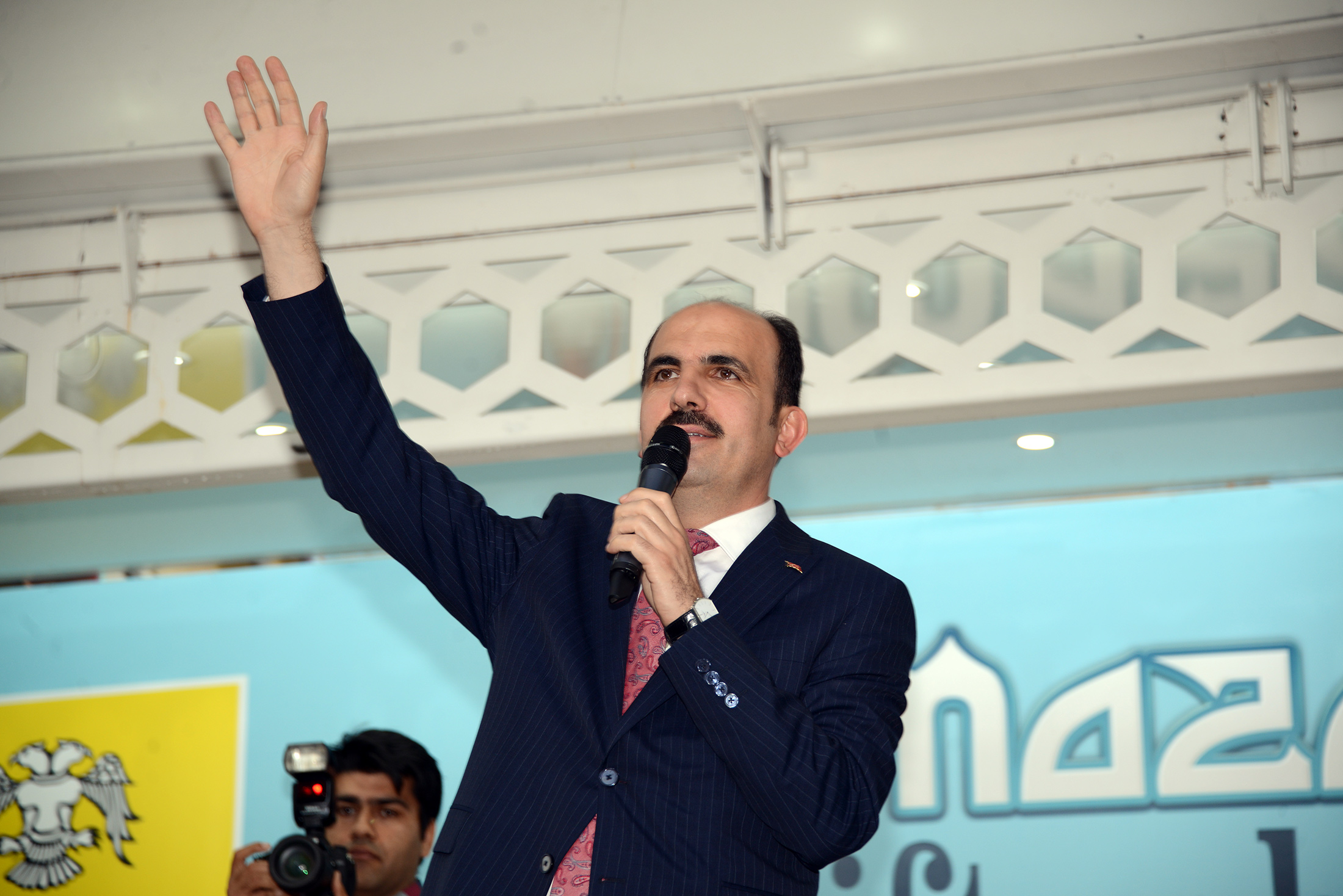 Binlerce Ereğlili Büyükşehir'in Kardeşlik Sofrasında Buluştu