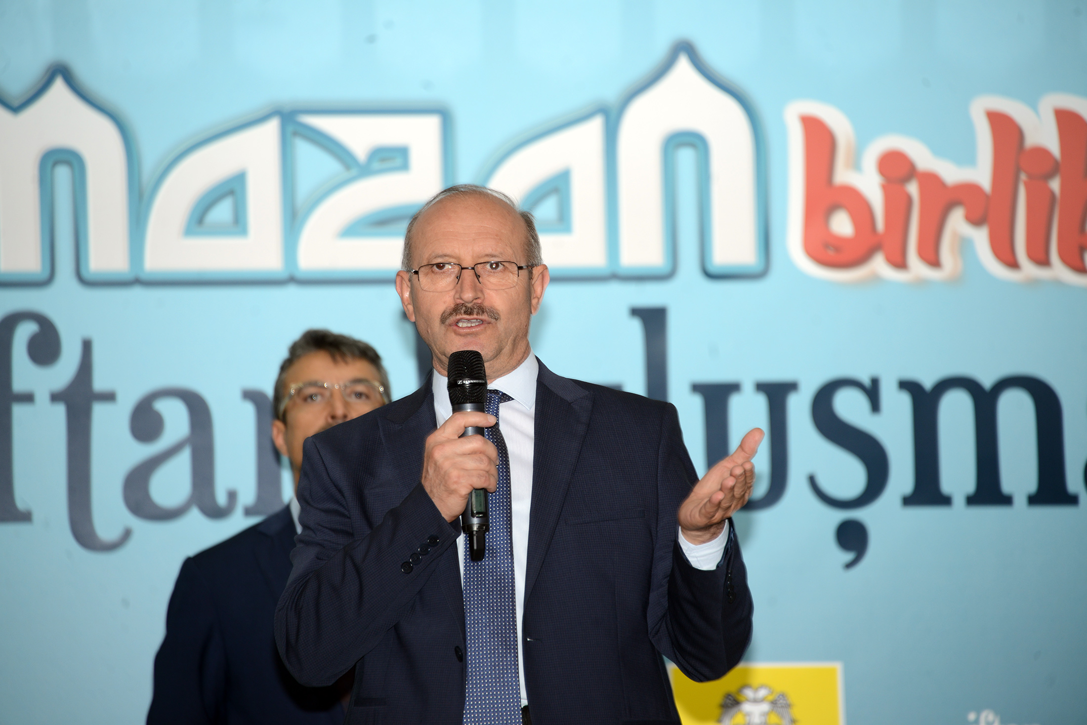 Binlerce Ereğlili Büyükşehir'in Kardeşlik Sofrasında Buluştu