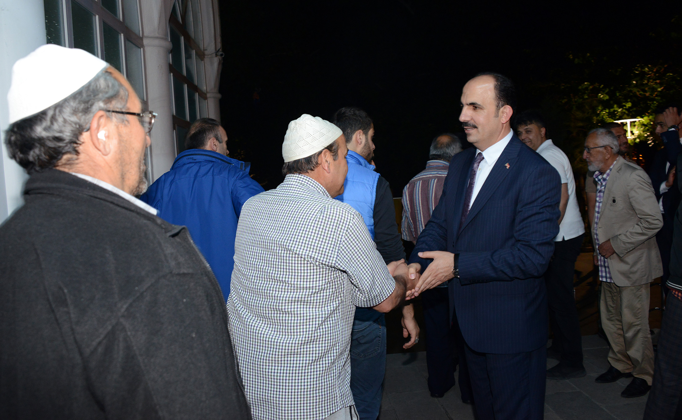Konya, Ramazan'ın En Güzel Yaşandığı Şehirlerdendir