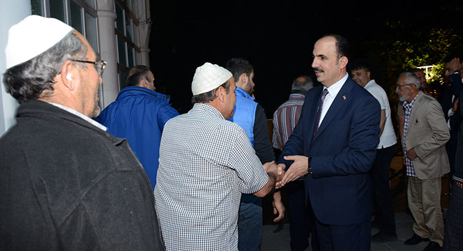 Konya, Ramazan'ın En Güzel Yaşandığı Şehirlerdendir