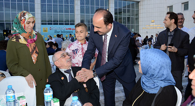 Konya, Ramazan'ın En Güzel Yaşandığı Şehirlerdendir
