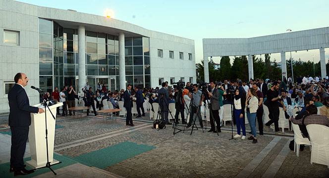 Konya, Ramazan'ın En Güzel Yaşandığı Şehirlerdendir