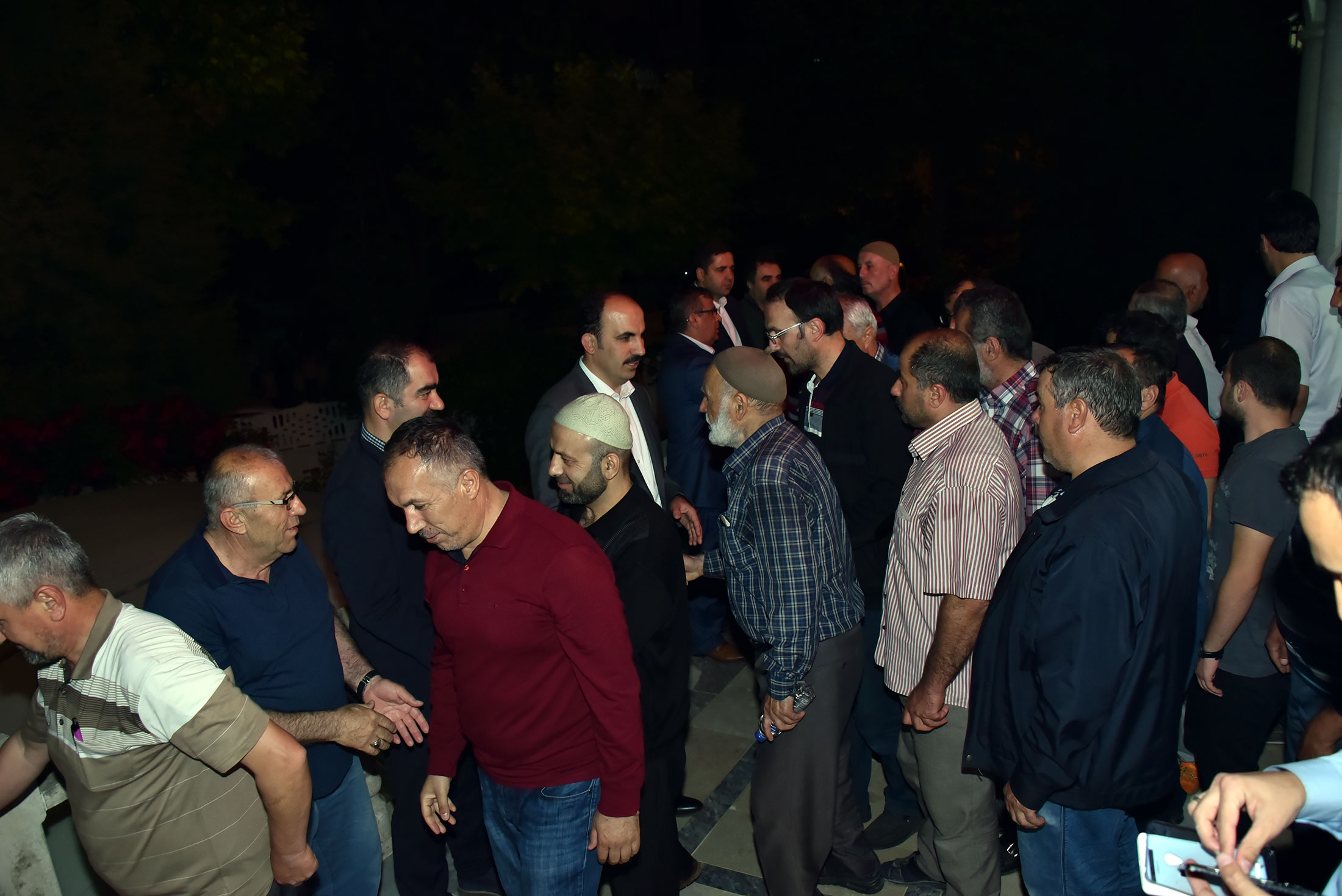Başkan Altay: Camilerimiz Çocuklarımızla Daha Güzel