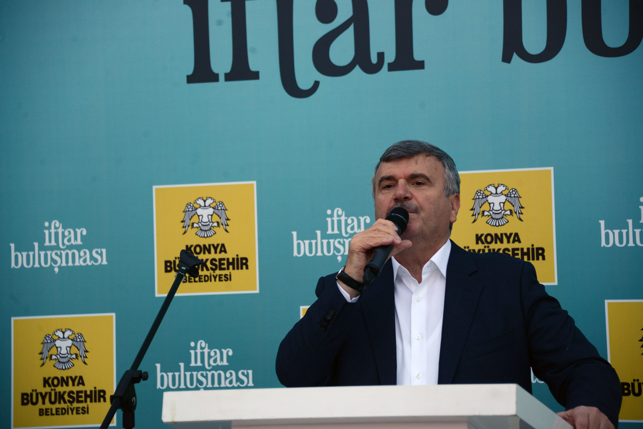 Başkan Altay: Camilerimiz Çocuklarımızla Daha Güzel
