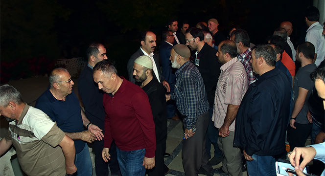 Başkan Altay: Camilerimiz Çocuklarımızla Daha Güzel