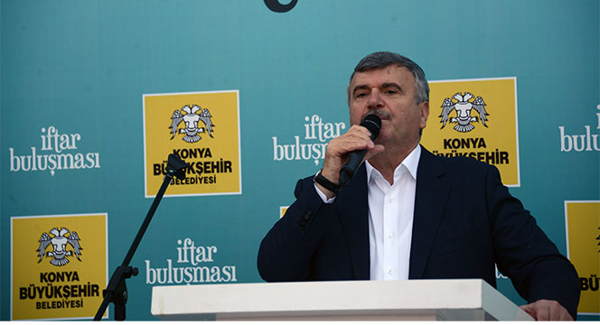 Başkan Altay: Camilerimiz Çocuklarımızla Daha Güzel