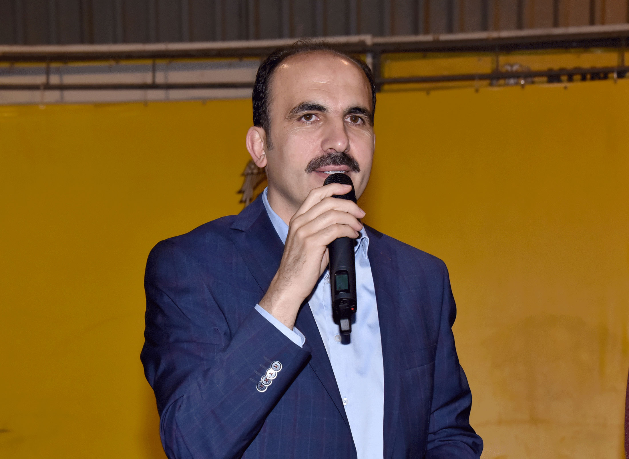24 Haziran Akşamı da Bayram Yapmak İstiyoruz