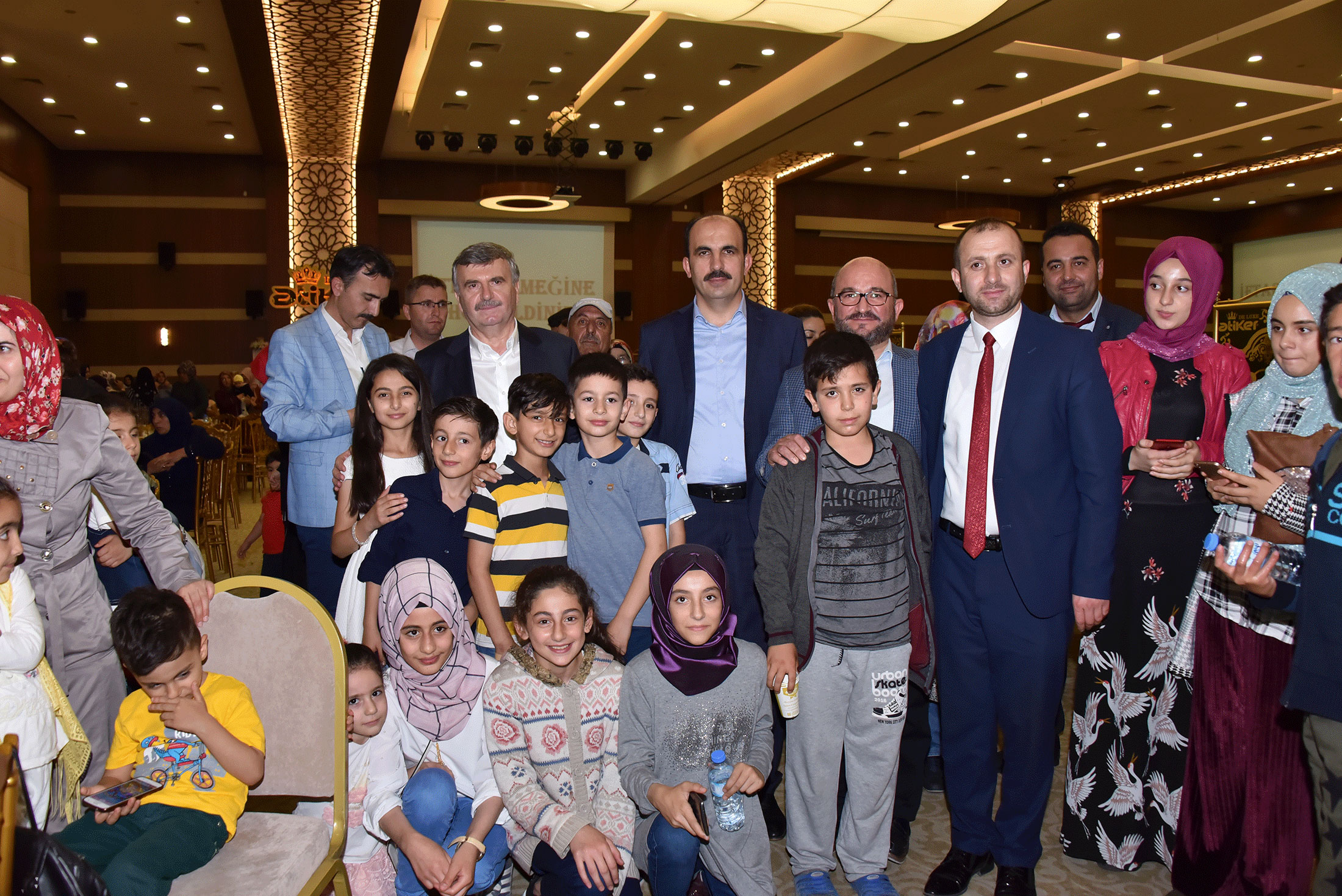 24 Haziran Akşamı da Bayram Yapmak İstiyoruz