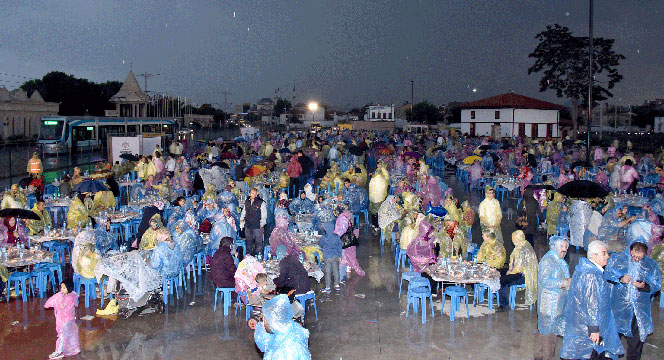 24 Haziran Akşamı da Bayram Yapmak İstiyoruz