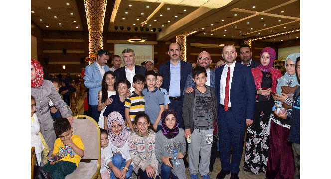 24 Haziran Akşamı da Bayram Yapmak İstiyoruz
