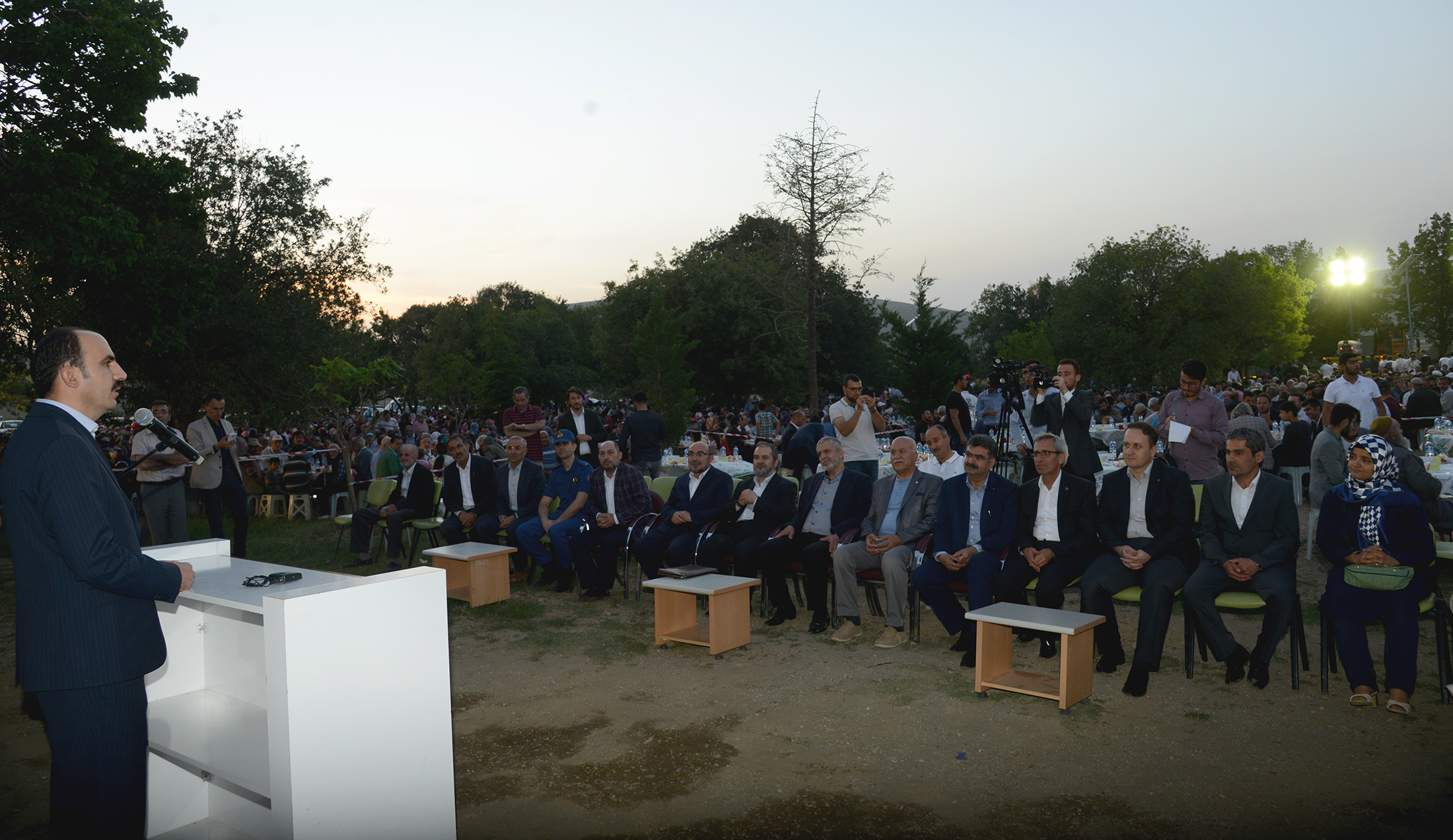 Konya'nın Manevi Mimarlarından Lâdikli Ahmet Hüdai Hazretleri Anıldı
