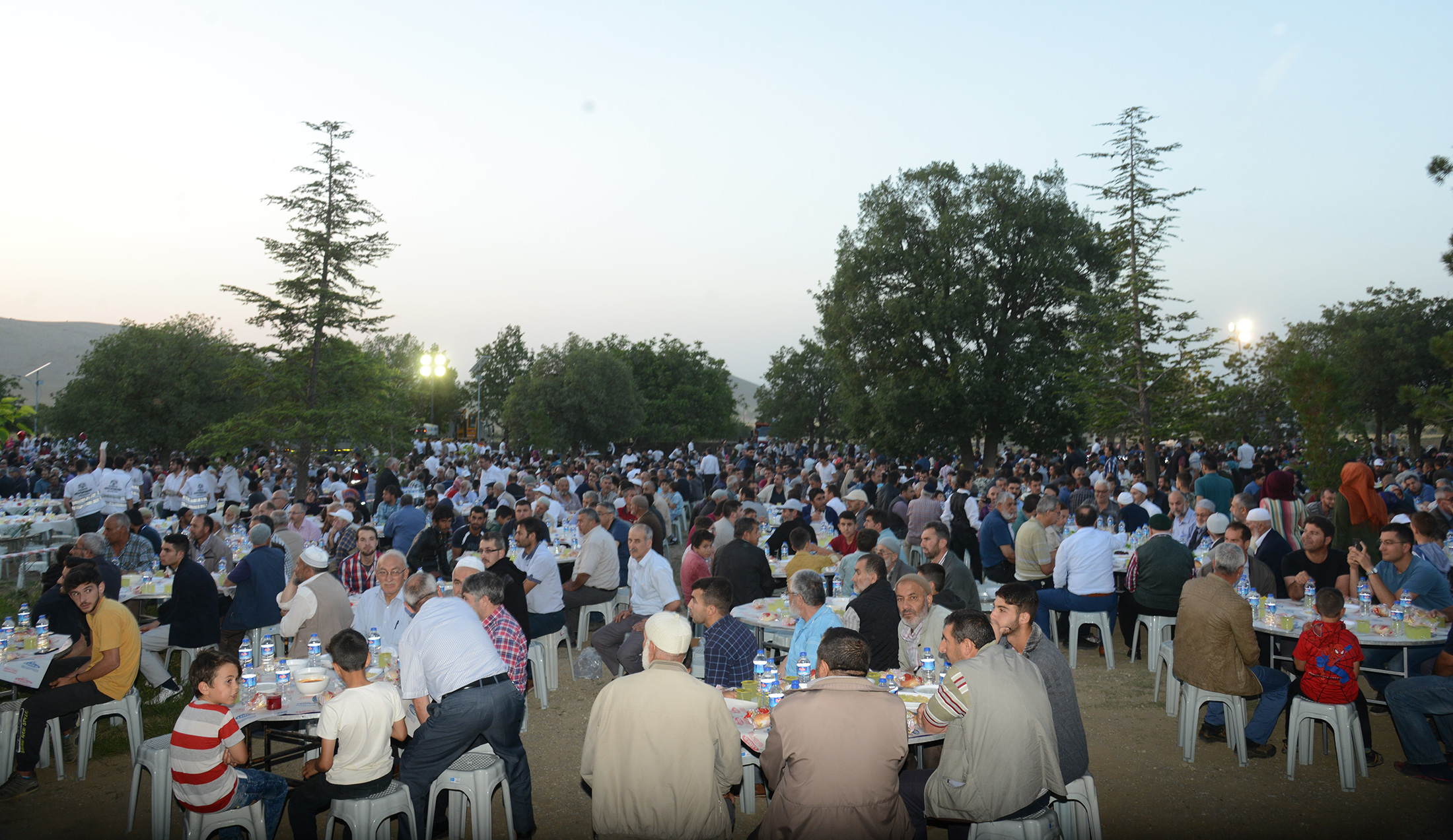 Konya'nın Manevi Mimarlarından Lâdikli Ahmet Hüdai Hazretleri Anıldı