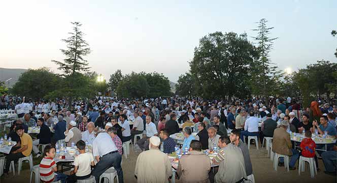 Konya'nın Manevi Mimarlarından Lâdikli Ahmet Hüdai Hazretleri Anıldı