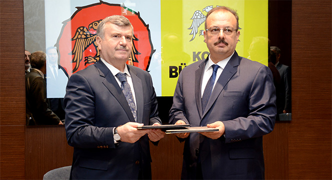 Konya Merkezli Uluslararası Tarım Şehirleri Birliği Kuruluyor
