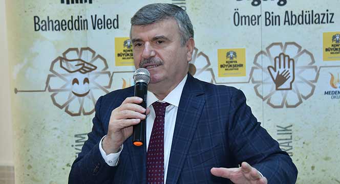 'Dürüst ve Çalışkan Olanın Yolu Açıktır'