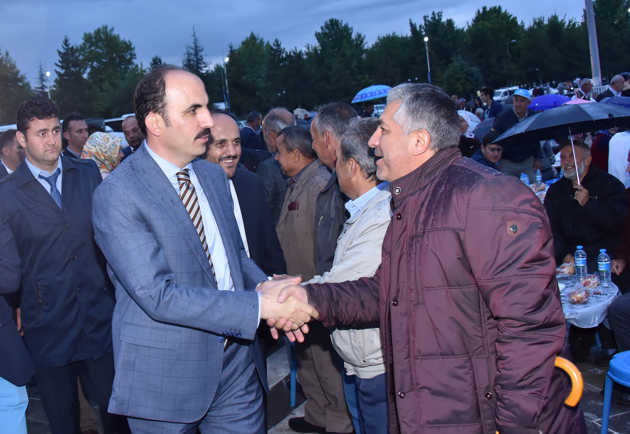 Tarihi Eşrefoğlu Bedesteni Restorasyonu Başladı 