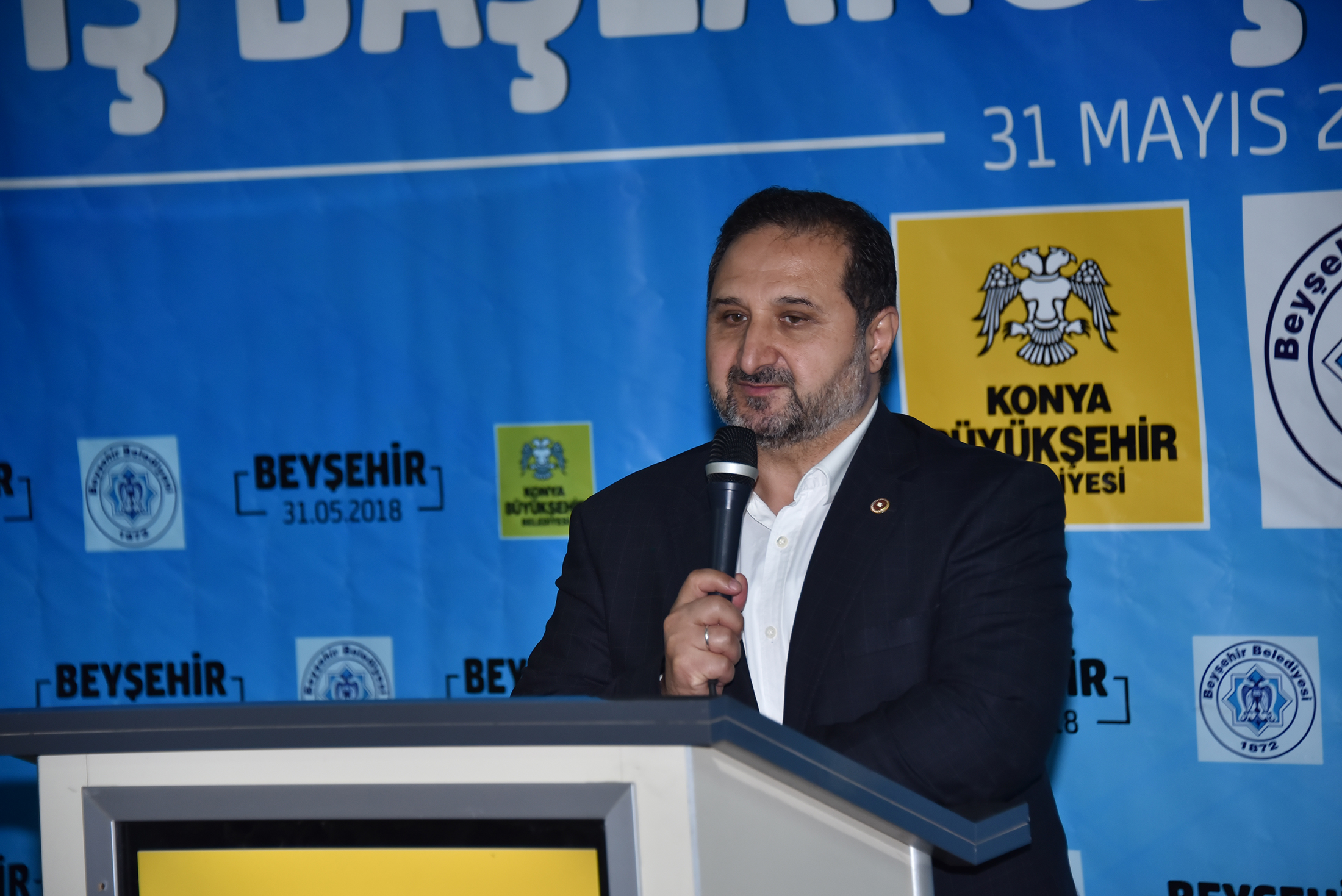 Tarihi Eşrefoğlu Bedesteni Restorasyonu Başladı 
