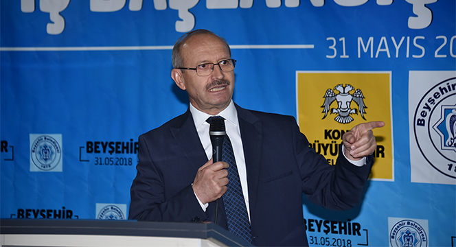 Tarihi Eşrefoğlu Bedesteni Restorasyonu Başladı 