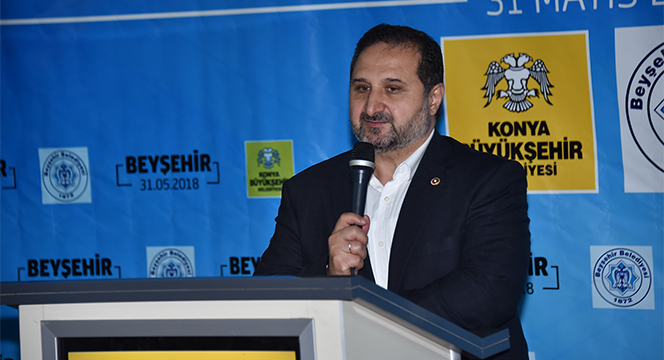 Tarihi Eşrefoğlu Bedesteni Restorasyonu Başladı 