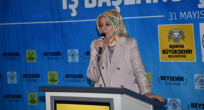 Tarihi Eşrefoğlu Bedesteni Restorasyonu Başladı 