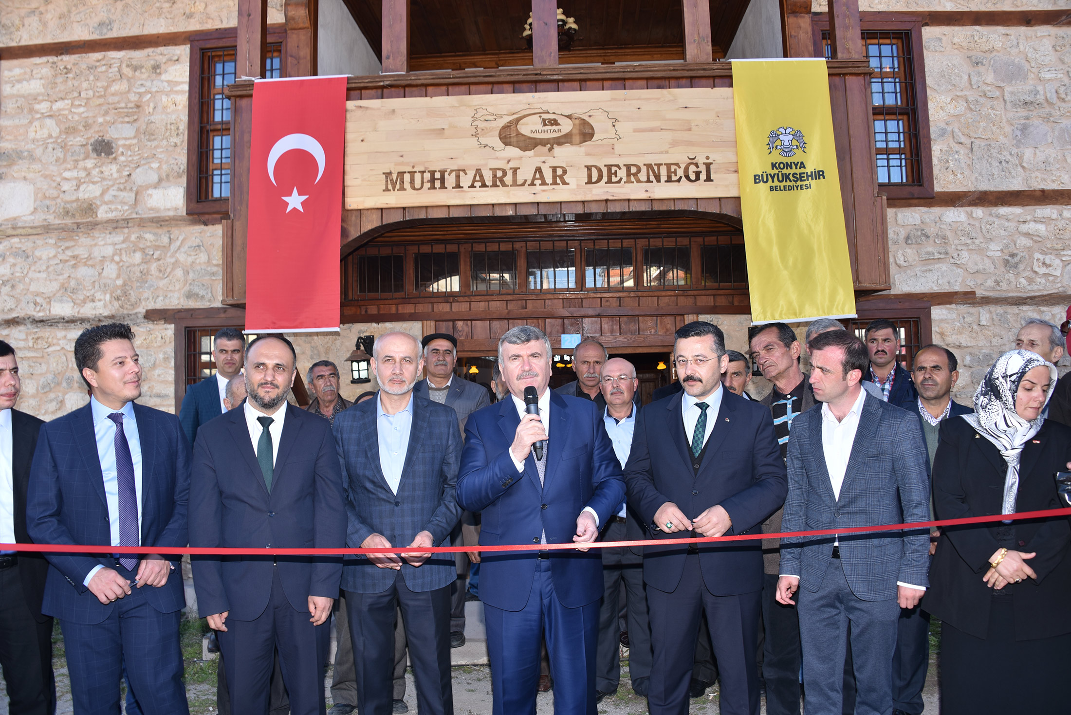 Eşrefoğlu Bedesteni ve Çevresinde Restorasyon Çalışması Başladı