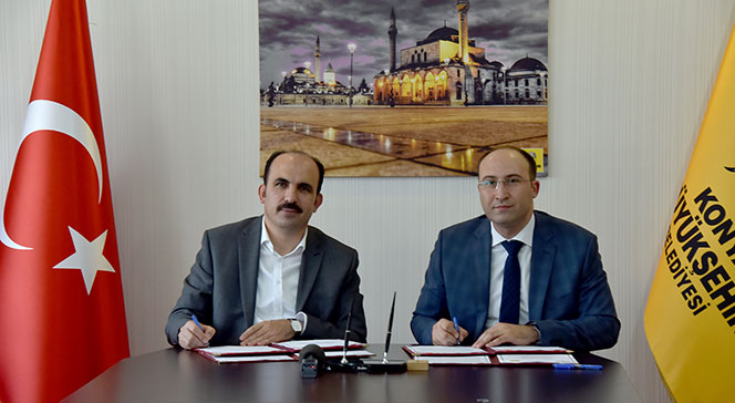Konya'nın İki İlçesine Daha Mezbahane Kazandırılıyor